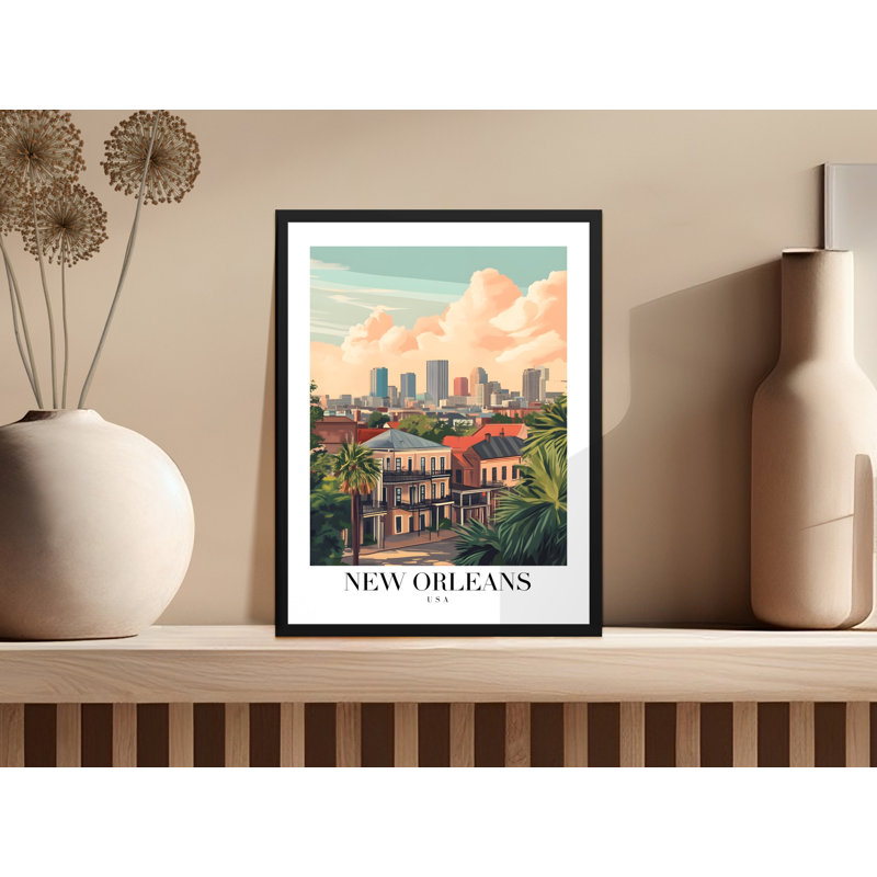 Shemar Print, 24x36