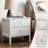 Nightstand With 2 Drawers (set Of 2)-1257423664