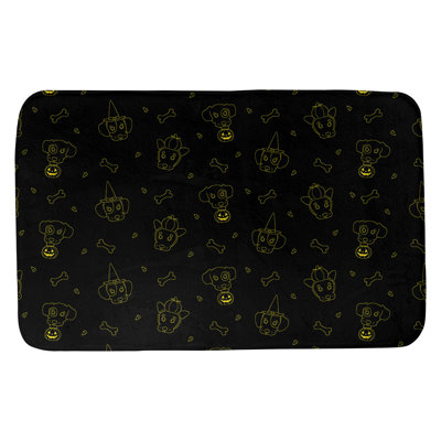 Bath Rug