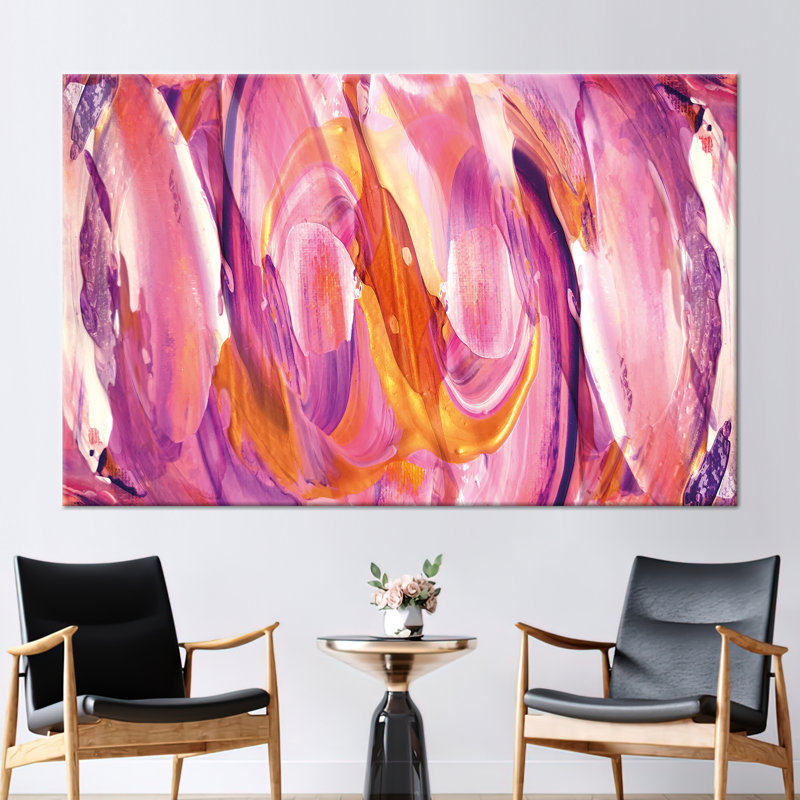 Print on Canvas, Framed Wrapped Canvas, 70 cm H x 100 cm W, Does Not Apply