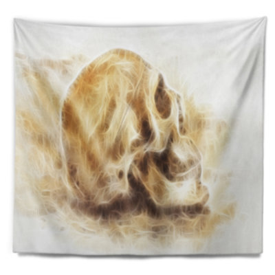 Polyester Tapestry