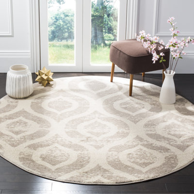 Ardrey Performance Geometric Rug