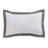 Ultra 7-Piece Duvet Set - Charcoal Grey