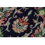 Roca Wool Oriental Indoor Rug