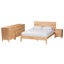 Edilsar Piece Bedroom Set-2061000343