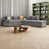 Polyester gris est en rupture de stock