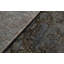 Area Rug in Gray
