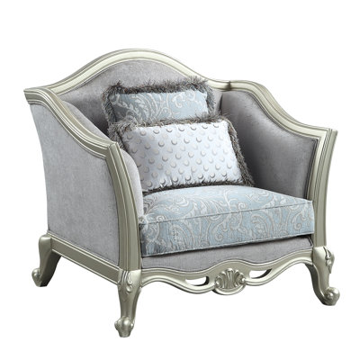 Fauteuil 44 po