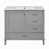 Grey is out of stock