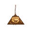 Rustic Lodge 2 - Light Pendant
