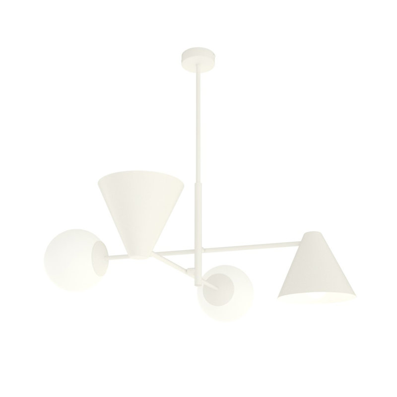 Shirleysburg Chandelier