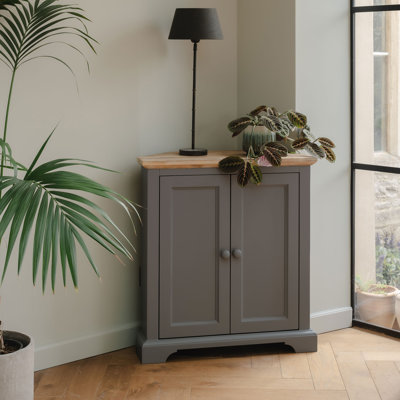 Bayou 75cm Sideboard
