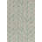 Isle Geometric Mist/Aqua Indoor / Outdoor Area Rug-1244575544