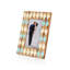 Stainforth Brown Wood Picture Frame-41829127