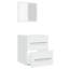 Journni 41cm Bathroom Vanity Base Only-2060331266