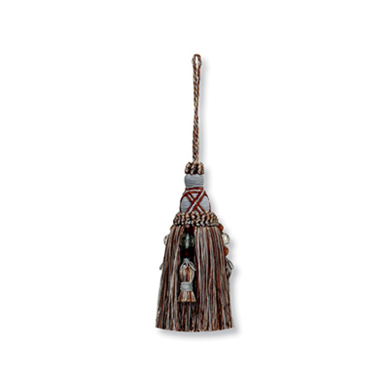 Embrasse pour rideaux, Fontaine