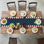 Chemin de table Gilmar