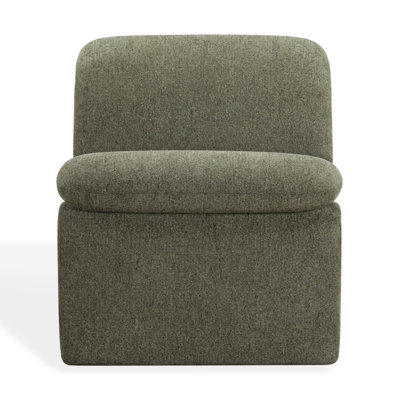 Piara Upholstered Accent Chair
