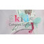 Fairies Easy Care Floral Fitted Sheet-23641241