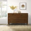 Commode double 7 tiroirs Imre-135545009