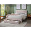 Lit de rangement en velours Mercer41-1491236818-1501985082