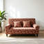 Sofa en tissu récréatif
