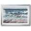 Ocean Breakers II, reproduction d'art encadrée-1239936868-1239936875