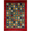 Patchwork Area Rug