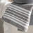 over&back Woven Striped Cloth Napkins-101293286