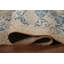 Tapis traditionnel délavé 10 x 14 po