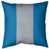 Bleu / Argent