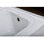 Vision 59.75'' x 32'' Soaking Acrylic Bathtub-15813560