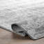 Tapis gris/blanc-1809321061
