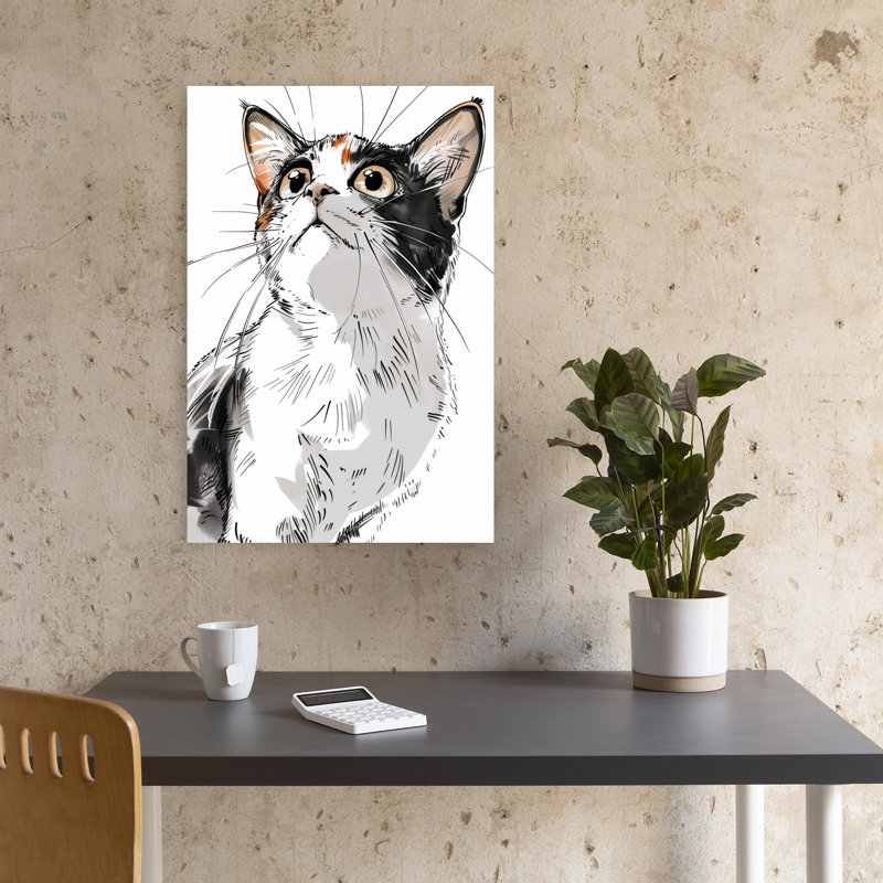 Print, 45.72cm H x 30.48cm W