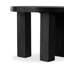 Mesa Solid Wood End Table-102553511