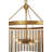 Mcclanahan 6 - Light Round Chandelier