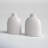 Abie Handmade Ceramic Table Vase-95523220-95523223