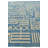Ohlson Light Blue Rug