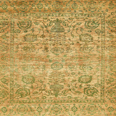 Abstract Indoor Rug