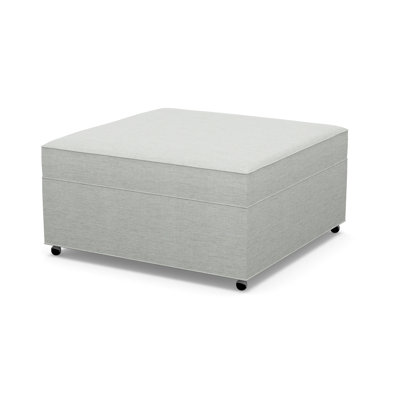 Square Ottoman