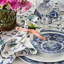 Green Ivy Napkins