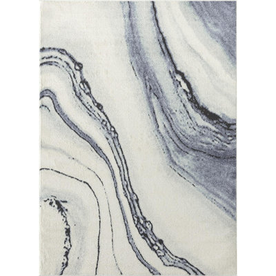Abstract Indoor Rug