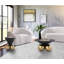 Table basse Nerissa