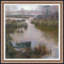 Hidden Reservoir 1 Painting