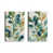 Toile tendue