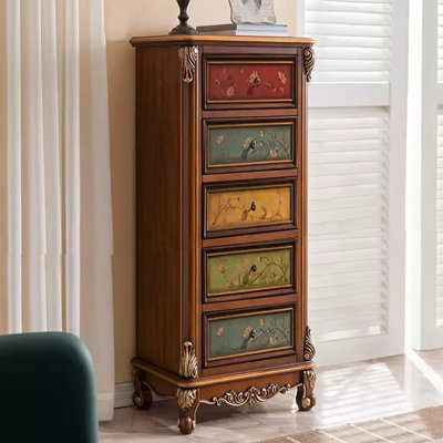 Armoire de rangement pour garde-robe