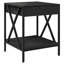 40cm W Bedside Table-363068231