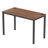 Metal Base Computer Desk-52241901-52241906