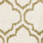 Ammundsen Geometric Ivory/Light Green Area Rug-491473958