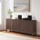 Marlowe Sideboard Walnut